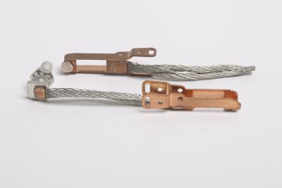 电阻焊及铆接组件