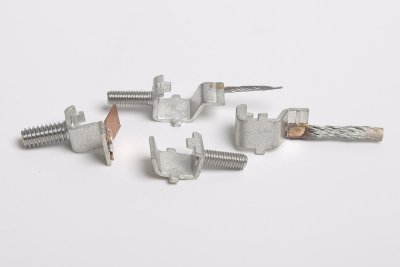 电阻焊及铆接组件