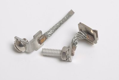 电阻焊及铆接组件