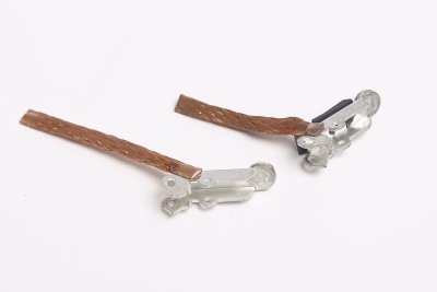 电阻焊及铆接组件