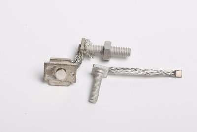 电阻焊及铆接组件