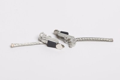 电阻焊及铆接组件