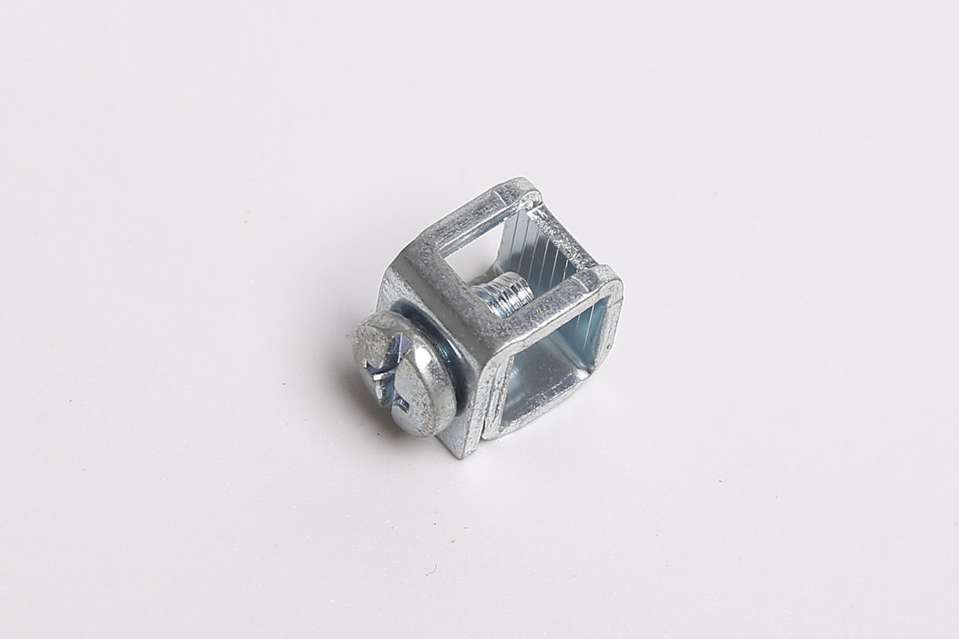电阻焊及铆接组件