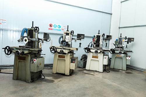 Where is the Next Wave of Precision Laser Processing