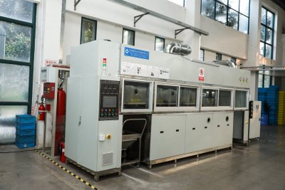 国内“精密”冲压待攻克四大难点