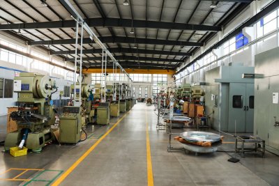 精密冲压件的尺寸精度如何定义？