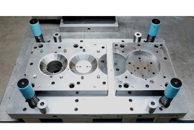 模具设计和加工